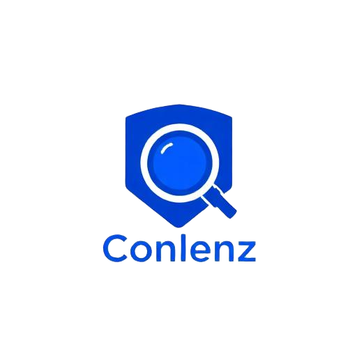 Conlenz Logo